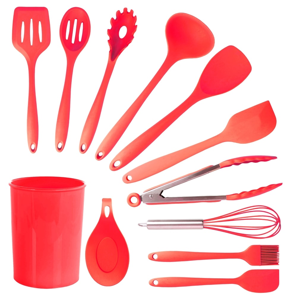 https://ak1.ostkcdn.com/images/products/is/images/direct/a16f9ff6245414969336cf8da406ff55b23baf70/MegaChef-Red-Silicone-Cooking-Utensils%2C-Set-of-12.jpg