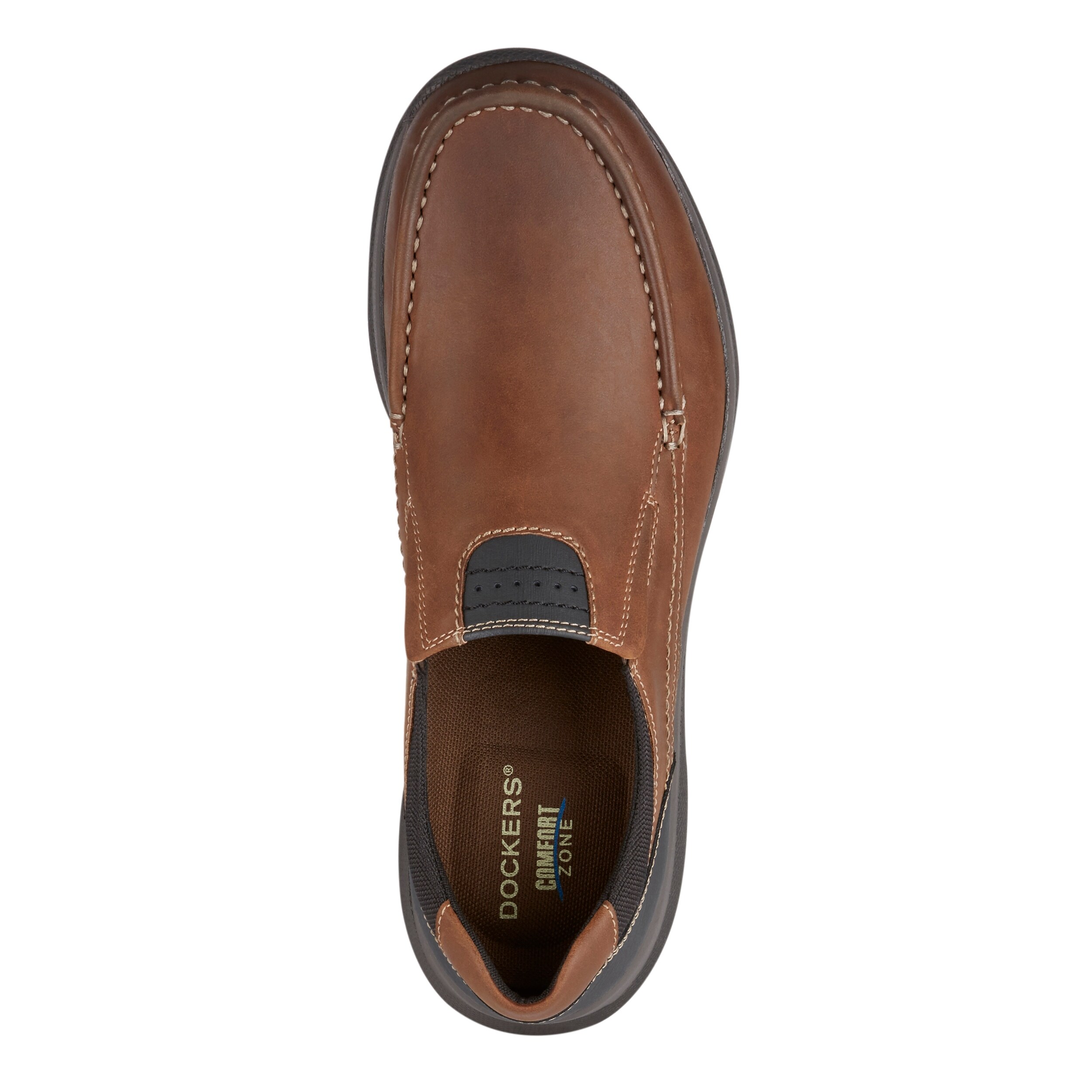 Shop Dockers Mens Ramsey Rugged Casual Outdoor Loafer Shoe