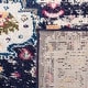 preview thumbnail 30 of 124, SAFAVIEH Madison Andra Boho Oriental Distressed Rug