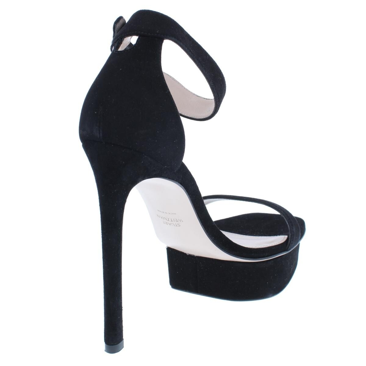 Stuart Weitzman Backupplat 2024 www.horepnicko.cz