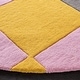 preview thumbnail 9 of 11, SAFAVIEH Handmade Fifth Avenue Candida Mid-Century Modern Wool Rug