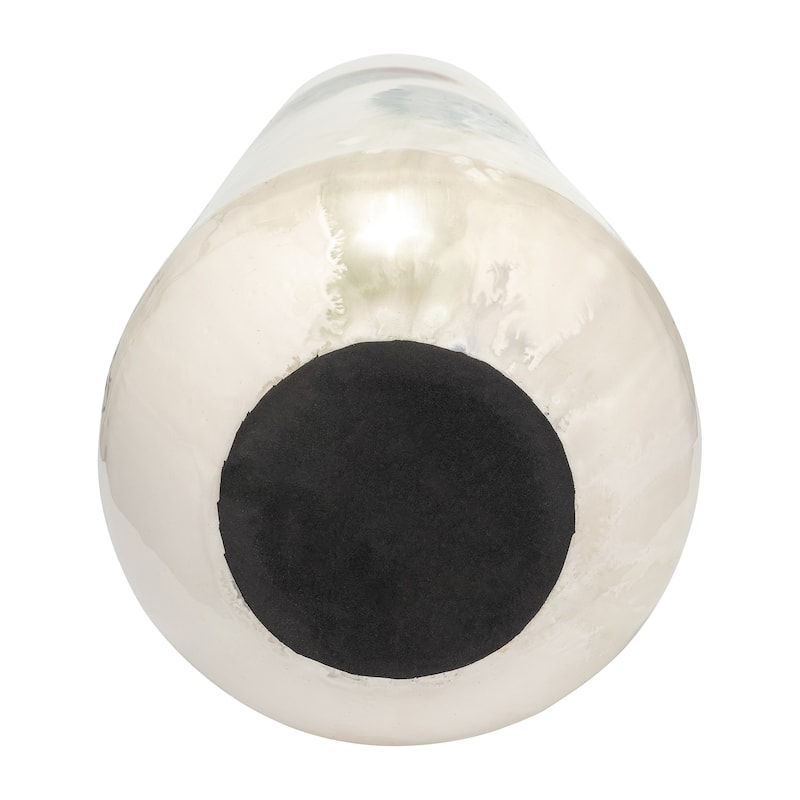 Sagebrook Home Artistic Splendor Vase