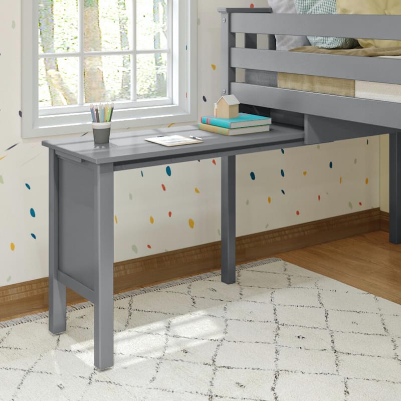 Max and Lily Pull-out Desk