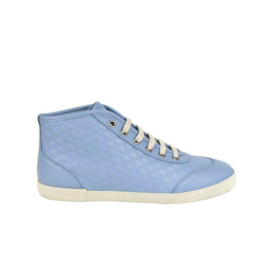 womens leather high top sneakers
