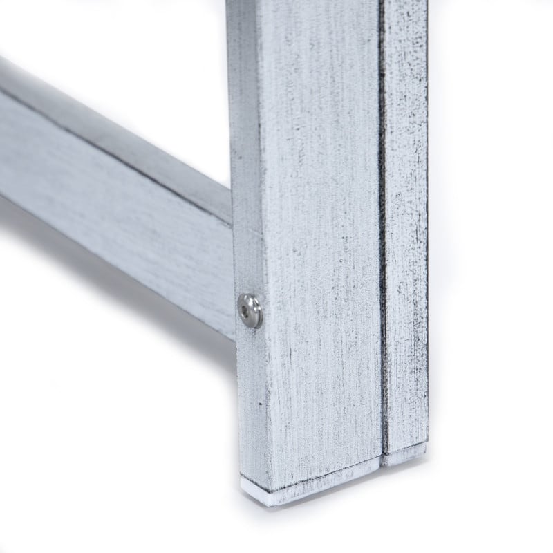 Chelsea 7-piece Aluminum Outdoor Modular Sectional Sofa Set with 55,000 BTU Gas Fire Pit Table and All-Weather Cushions