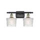 Option Black Antique Brass / Clear