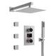 Option Brushed Nickel