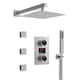 Option Brushed Nickel