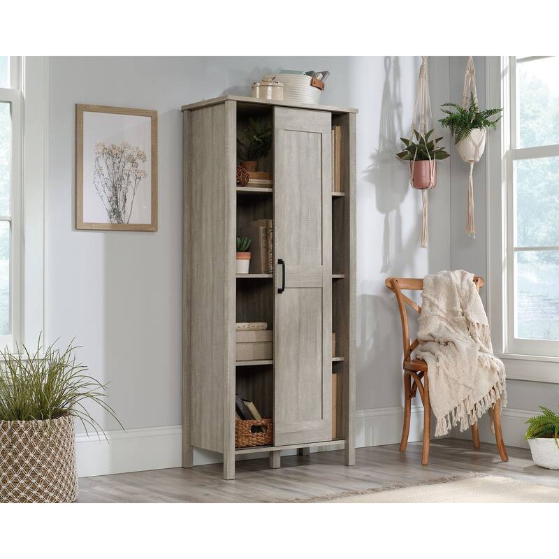 Sliding Door Cabinet