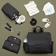 preview thumbnail 10 of 33, Hannah & Sophia Traveler 4pc Diaper Bag Set