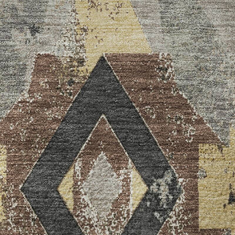 Premium Washable Super Soft Global Impressions Mayfield Rug