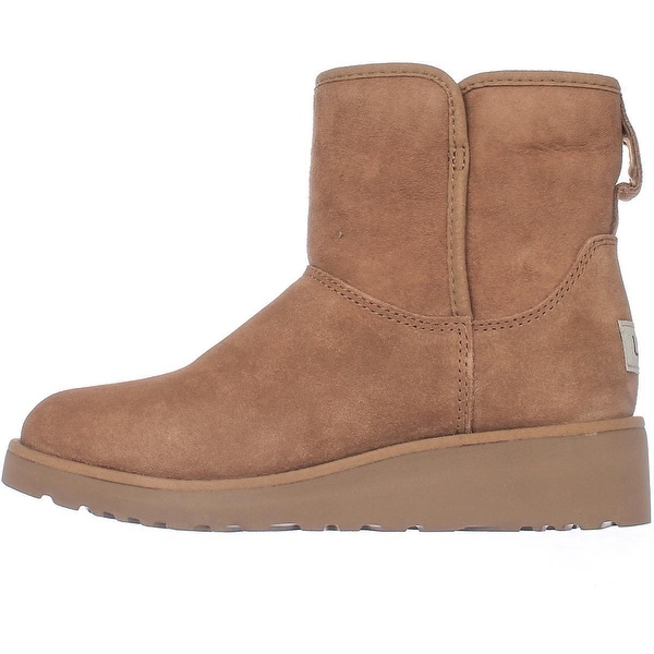ugg kristin chestnut
