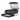 Ninja GR101 Sizzle Indoor Grill & Griddle