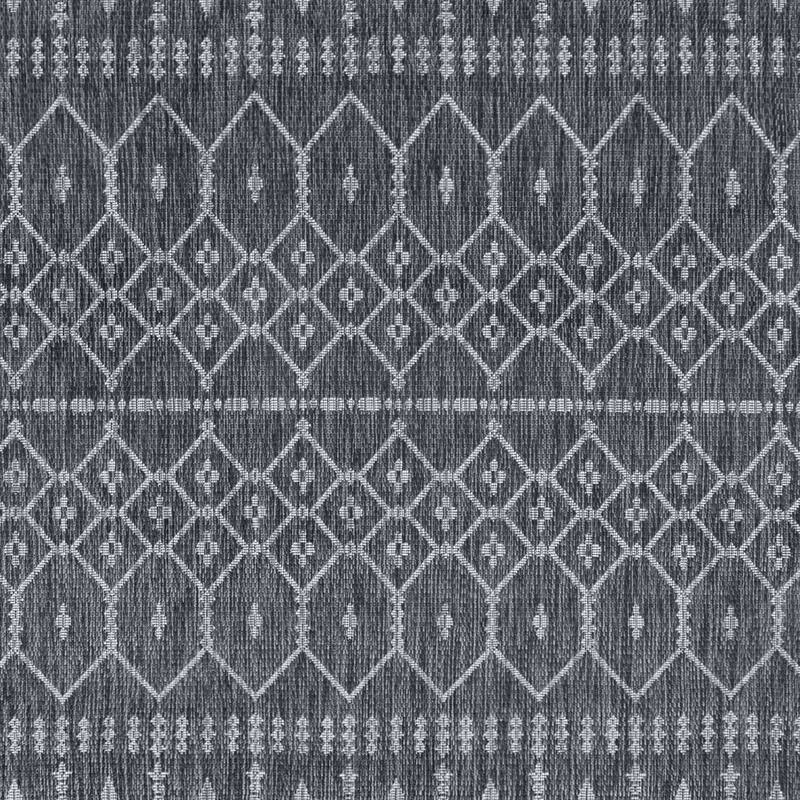 Colonnade Farmhouse Geometric Indoor/Outdoor Area Rug