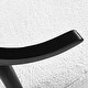 preview thumbnail 26 of 33, Modern Accent Chair - Natural Birch, All-Day Comfort
