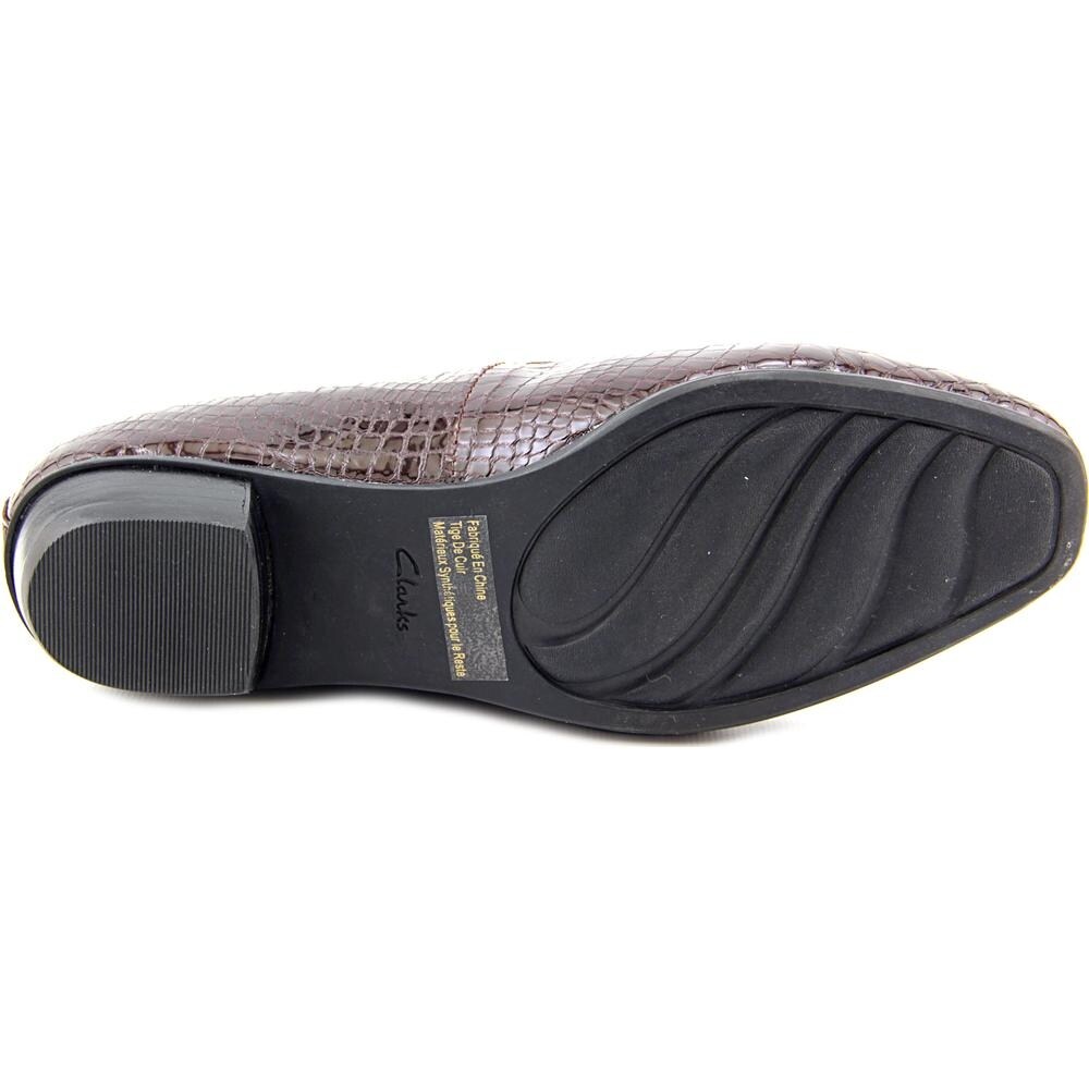 clarks caswell genoa