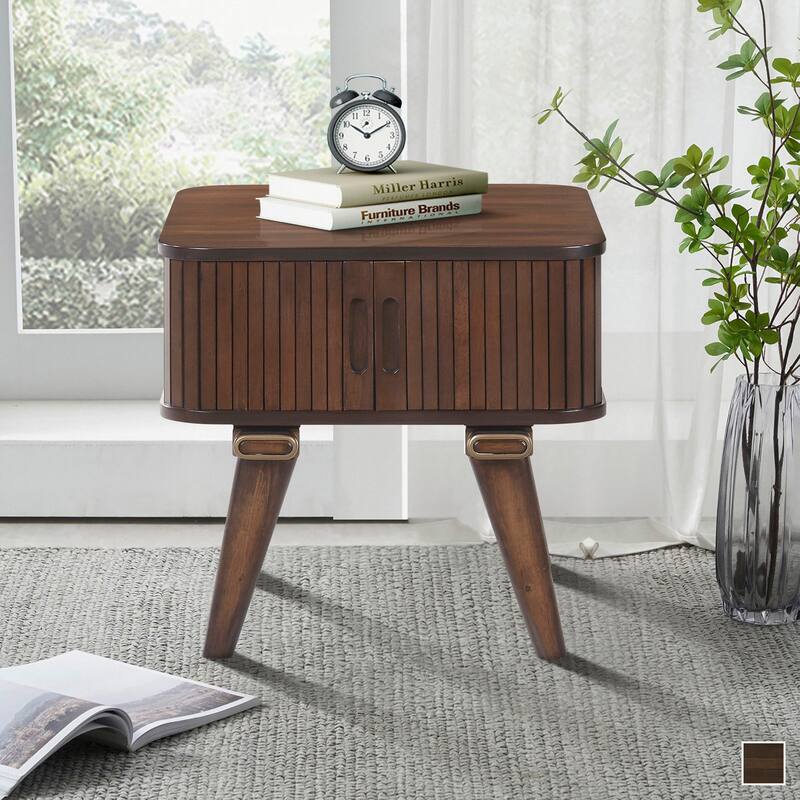 Guston End Table