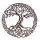 preview thumbnail 1 of 7, Handmade Celtic Tree of Life Wall Art (Haiti)