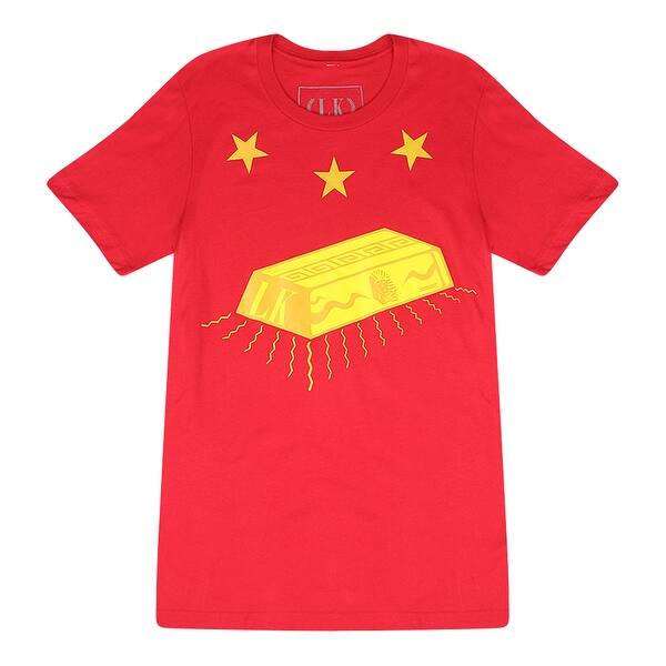 Shop Last Kings Stars And Gold Bar With Tribal Pattern And Pharaoh
