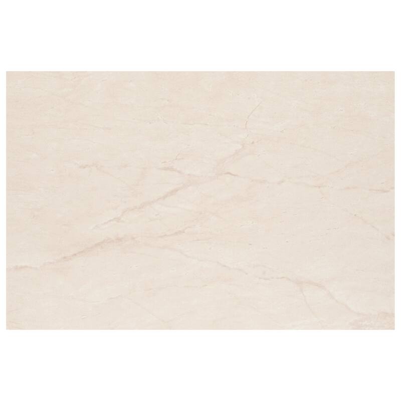 Merola Tile Ferraras Base 8" x 12" Ceramic Wall Tile - Case (16 Tiles)