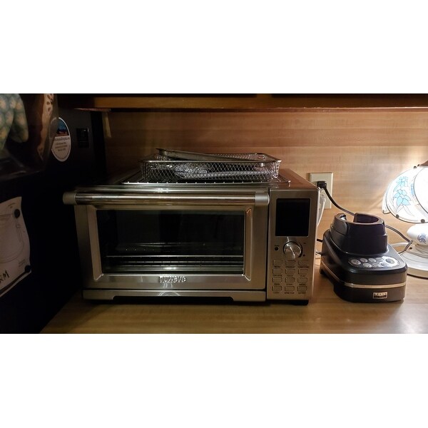 nuwave 20801 bravo xl