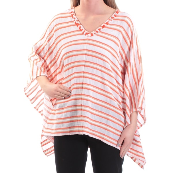 michael kors hoodie womens orange