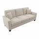 Stockton 85W Sofa by Bush Furniture - On Sale - Overstock - 34184971