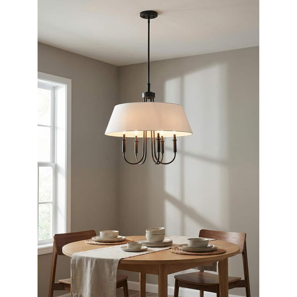 Livabliss Montclaire Modern Chandelier