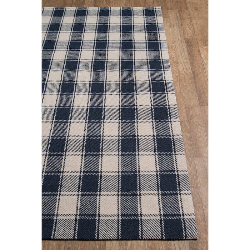 Skyline Decor Grey Marlborough Rugs in Rectangle Shape - Big