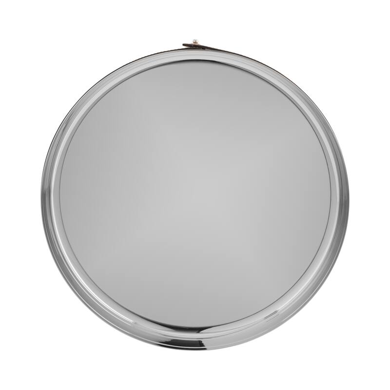 Nambe Tahoe Bar Tray - 13.25"