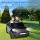 preview thumbnail 7 of 22, Kids Electric Ride-On with Remote,Licensed Land Rover Car Toy,MP3