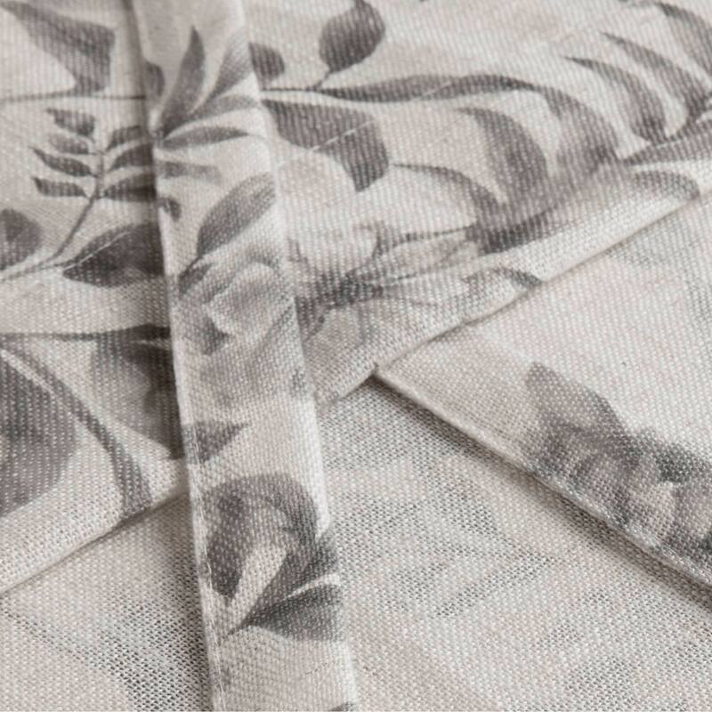 Madison Park Lana Tie up