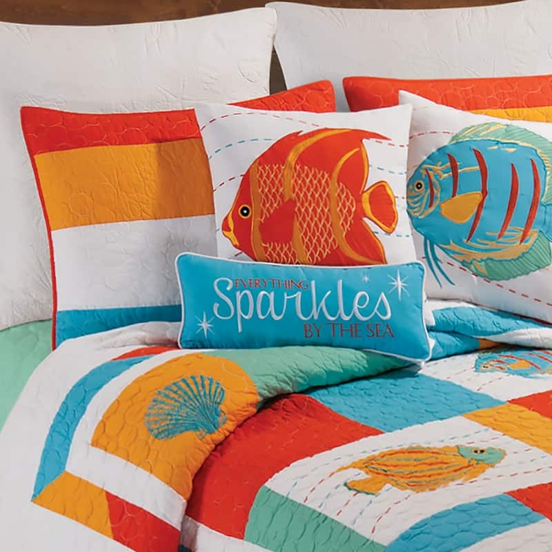 South Seas Quilt