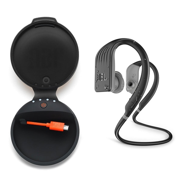 jbl endurance jump charging
