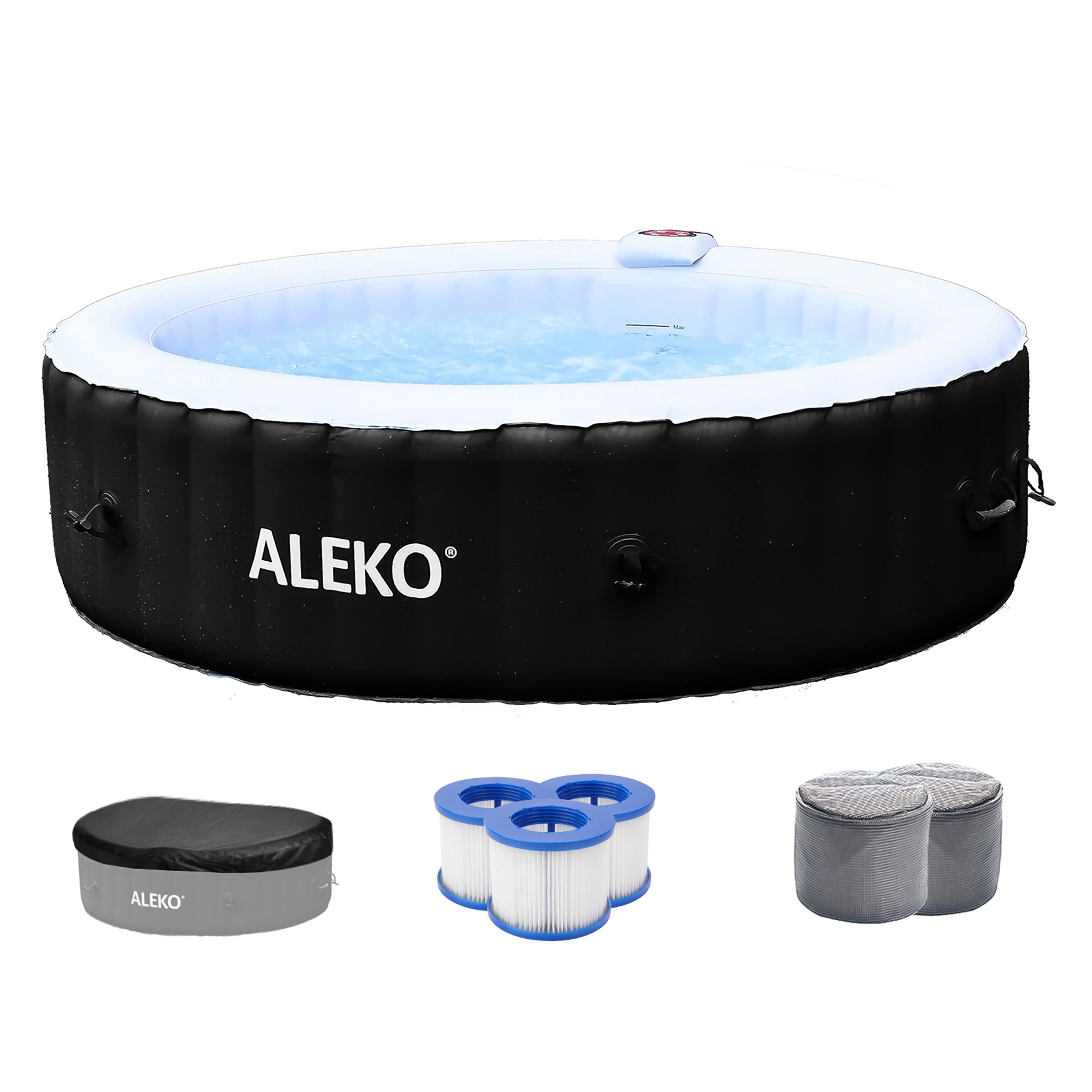 ALEKO Hot Tubs - Bed Bath & Beyond