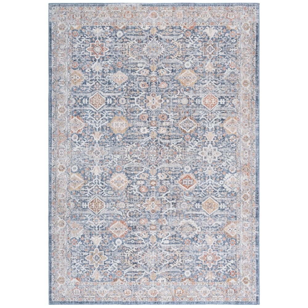 SAFAVIEH Scarlett Jordana Transitional Rug