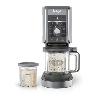 11-in-1 Ice Cream and Frozen Treat Maker