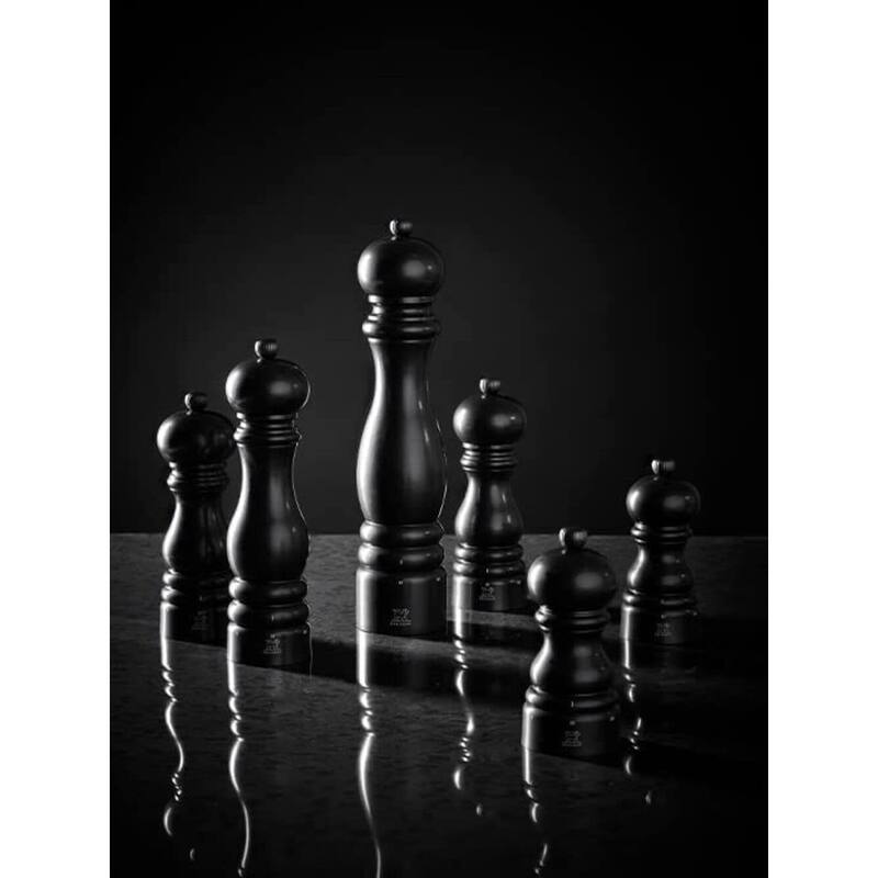 Peugeot Paris u'Select 16 Inch Pepper Mill, Satin Black