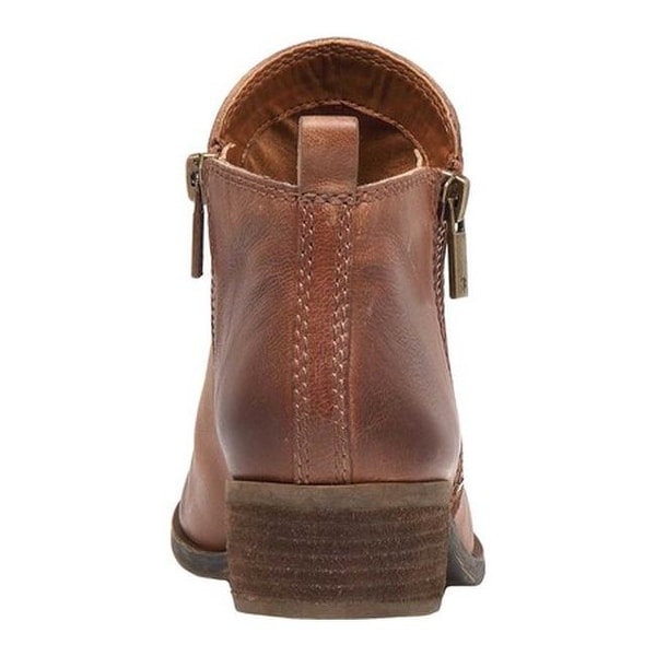 lucky brand lk basel bootie