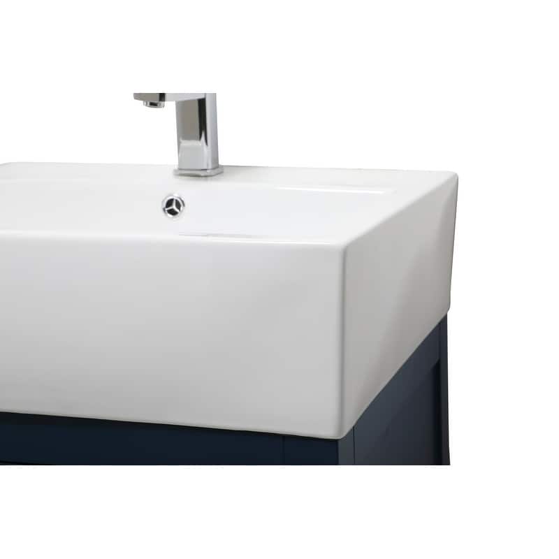 Stanford 23" Single Bathroom Vanity Sink