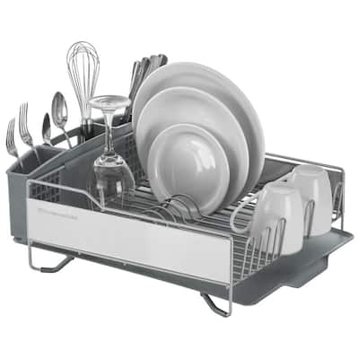 KitchenAid Full Size Dish Rack