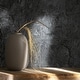 preview thumbnail 6 of 13, Galerie Wallcoverings Bricks and More Collection Stone Tile Matte Finish Vinyl on Non-woven Wallpaper Roll
