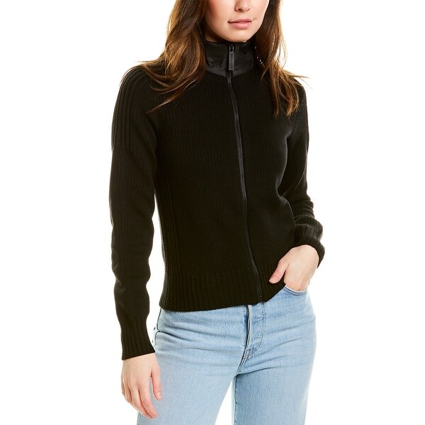 merino wool turtleneck canada