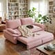 Option Velvet Pink