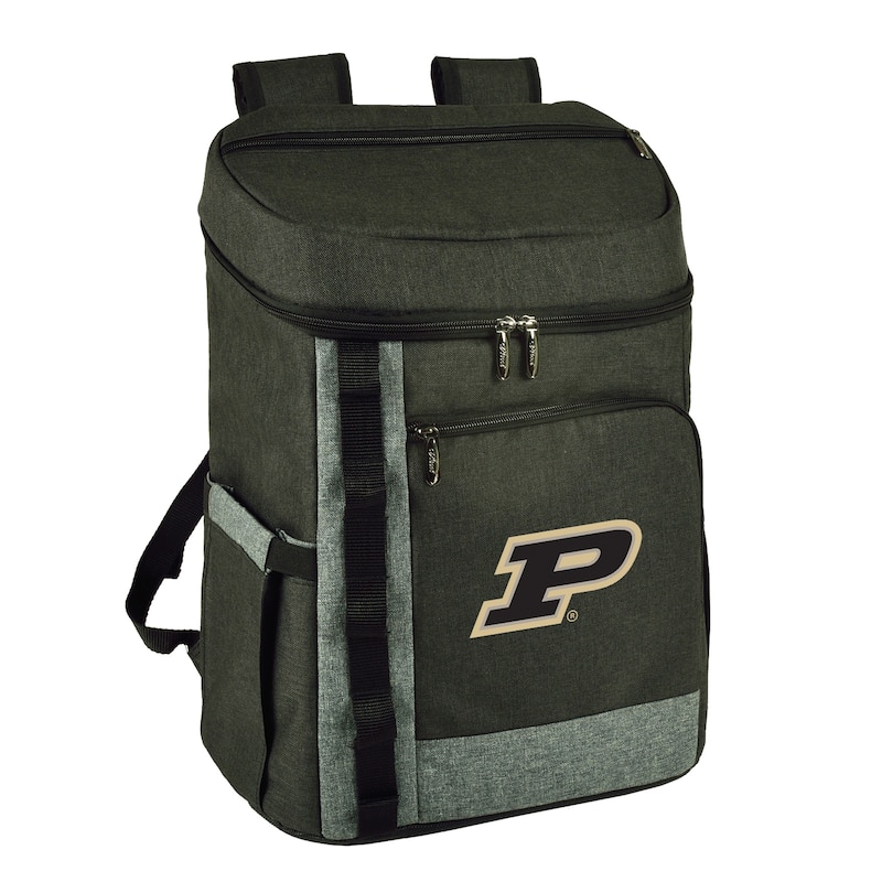 Purdue Boilermakers Backpack Cooler