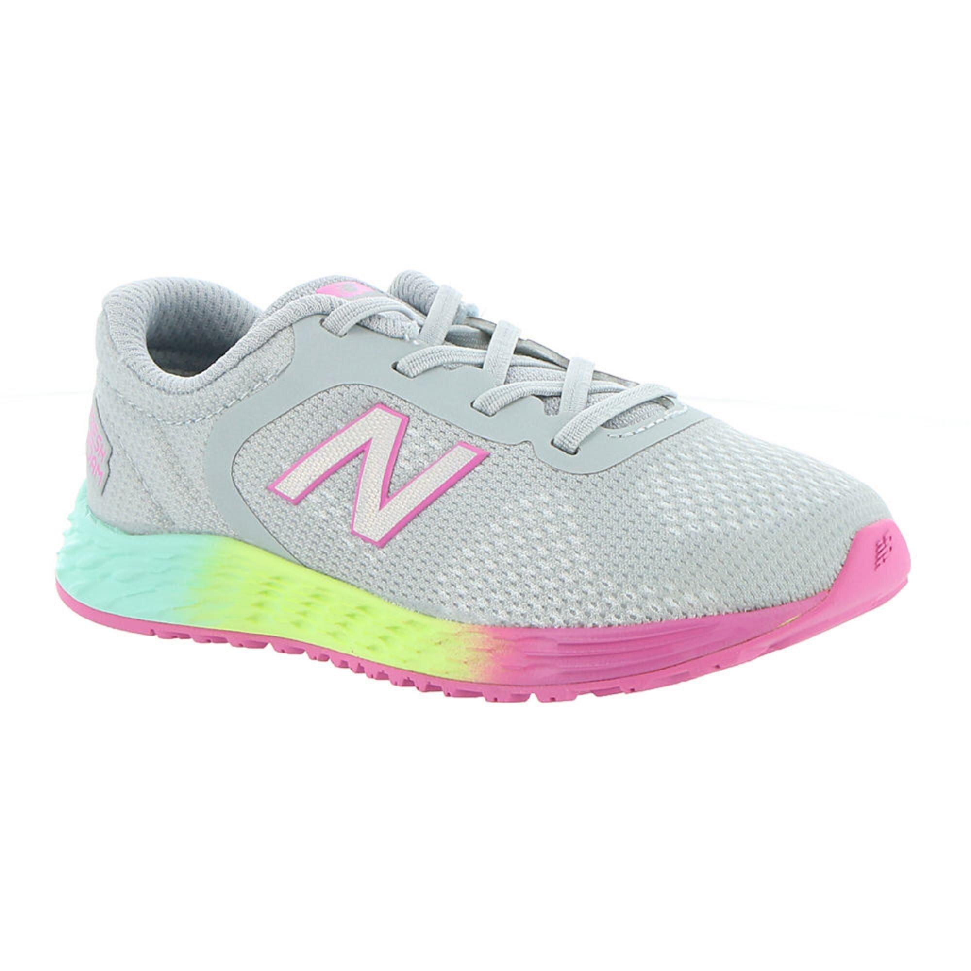 new balance girls arishi