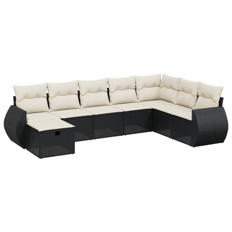 vidaXL Garden Sofa Set