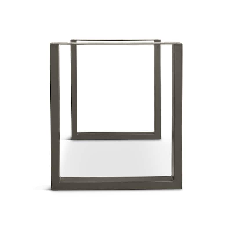 Urbia U Dining Table Base (Set of 2)