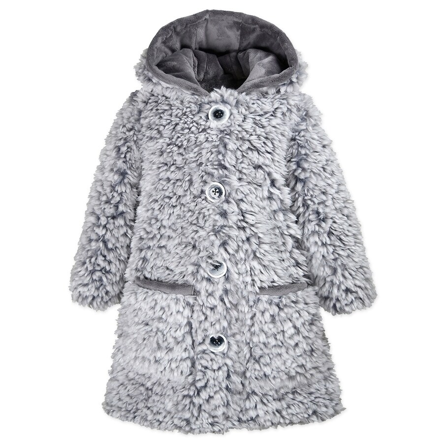 american widgeon girls coat