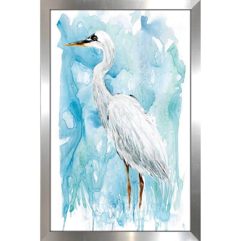 "Summer Sentinel II" by Carol Robinson Print on Acrylic